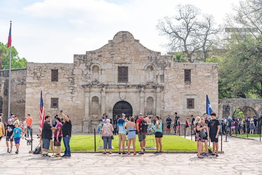 San Antonio: Historic Downtown Food and Culture Walking Tour - Key Details at a Glance