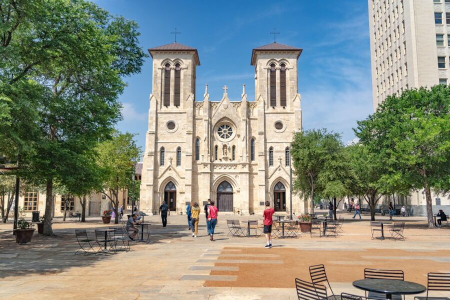 San Antonio: Historic Downtown Food and Culture Walking Tour - The Real Cost: $44 Plus $35 for Food