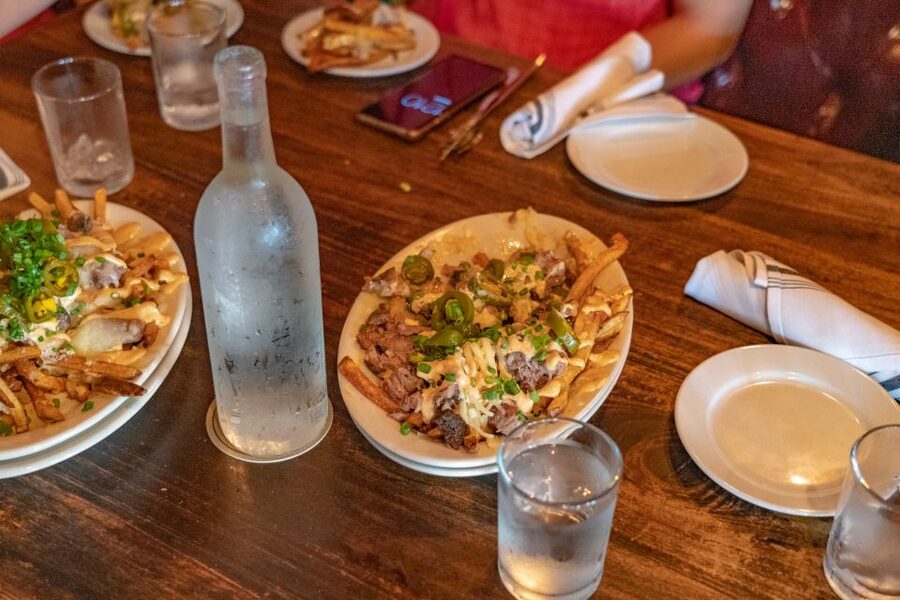 San Antonio: Historic Downtown Food and Culture Walking Tour - The Menger Hotel and San Antonio’s Ghost Stories