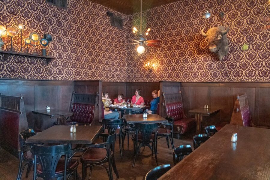 San Antonio: Historic Downtown Food and Culture Walking Tour - The Guides Make the Difference
