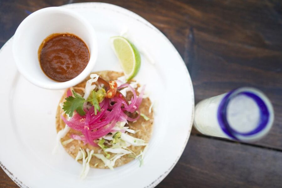 San Diego: Gaslamp Quarter Food & Drink Walking Tour - Who should book this Gaslamp evening?
