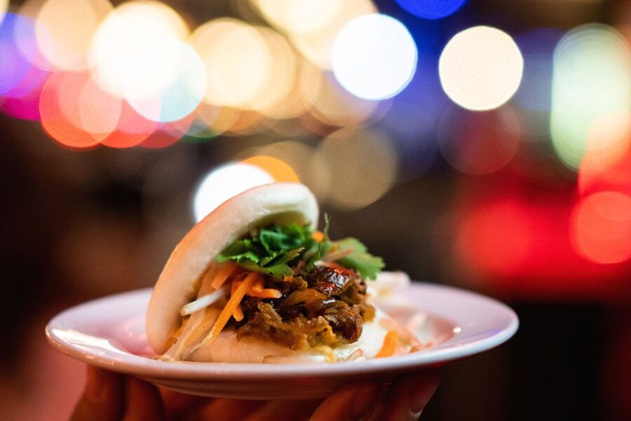 San Diego: Gaslamp Quarter Food & Drink Walking Tour - Is $94 good value?