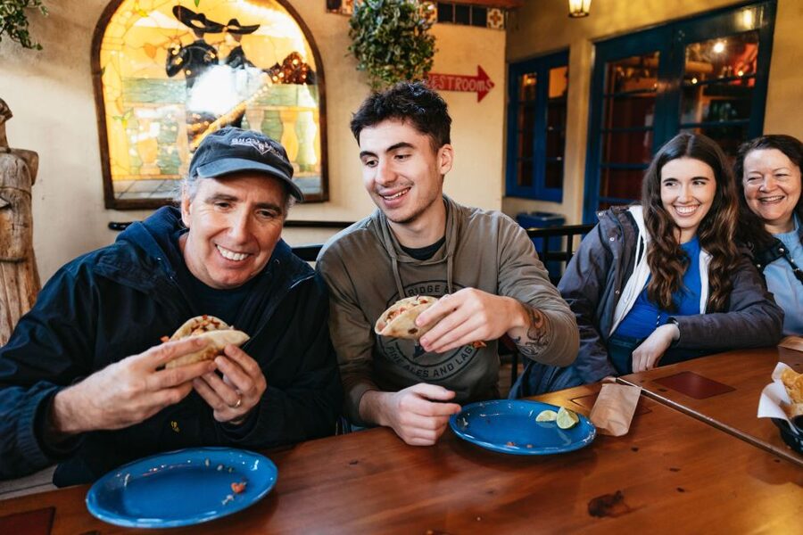 San Diego: Old Town Tequila and Tacos Walking Food Tour - What makes this Old Town food tour worth considering