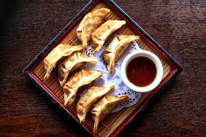 San Francisco Authentic Food Tour with 5 Locals Favorites Dishes - Meeting at the Mission Cultural Center