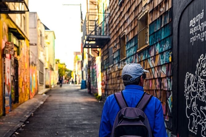 San Francisco Authentic Food Tour with 5 Locals Favorites Dishes - The Mission route versus North Beach and Chinatown