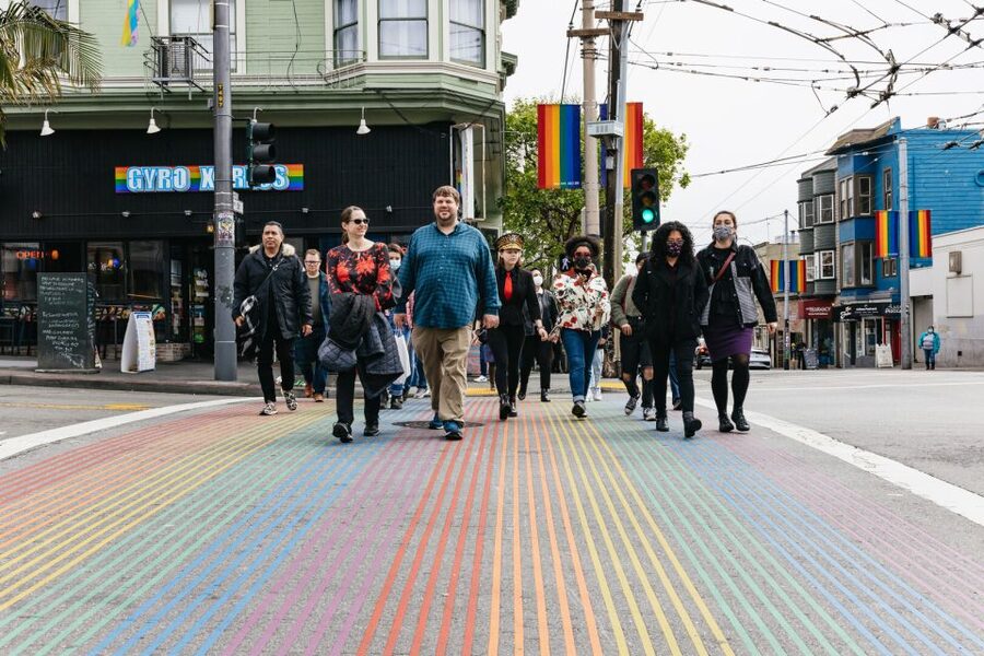 San Francisco: Castro LGBTQ Walking Tour - Key points before you book