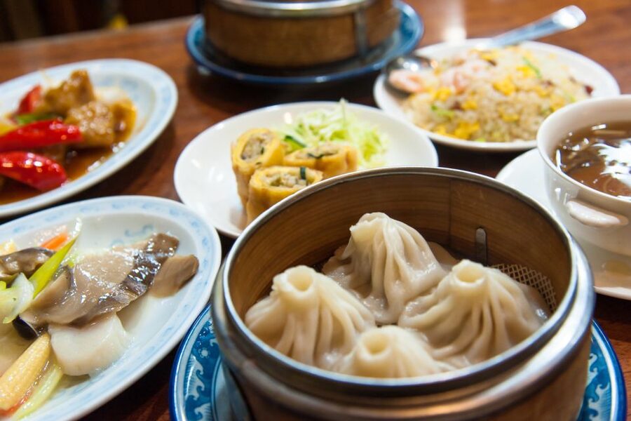 San Francisco: Chinatown Culinary Walking Tour - Tea shops, Chinese herbs, and the pleasure of asking questions