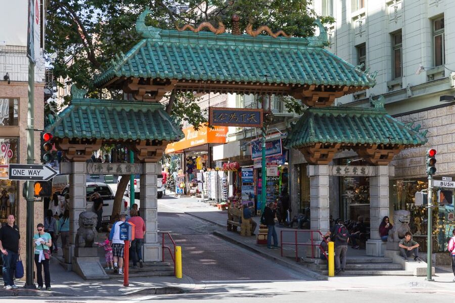San Francisco: Chinatown Culinary Walking Tour - Fortune cookies, markets, and the small details you would miss