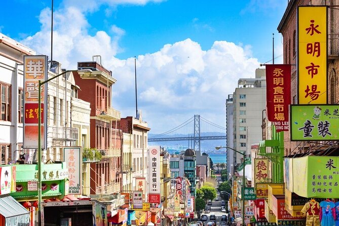 San Francisco Chinatown Walking Tour - What makes this Chinatown walk worth your time