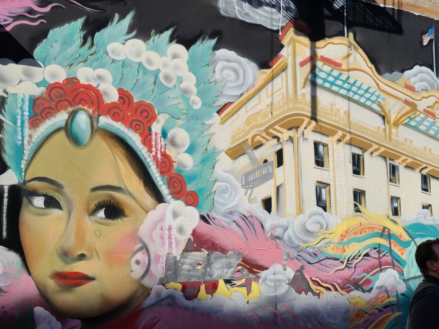 San Francisco: Food Walking Tour of Chinatown & North Beach - Five reasons this tour is worth considering