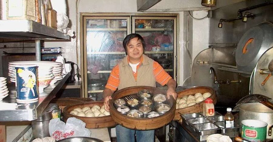 San Francisco: Food Walking Tour of Chinatown & North Beach - Fortune cookies reveal a small piece of Chinese American culture