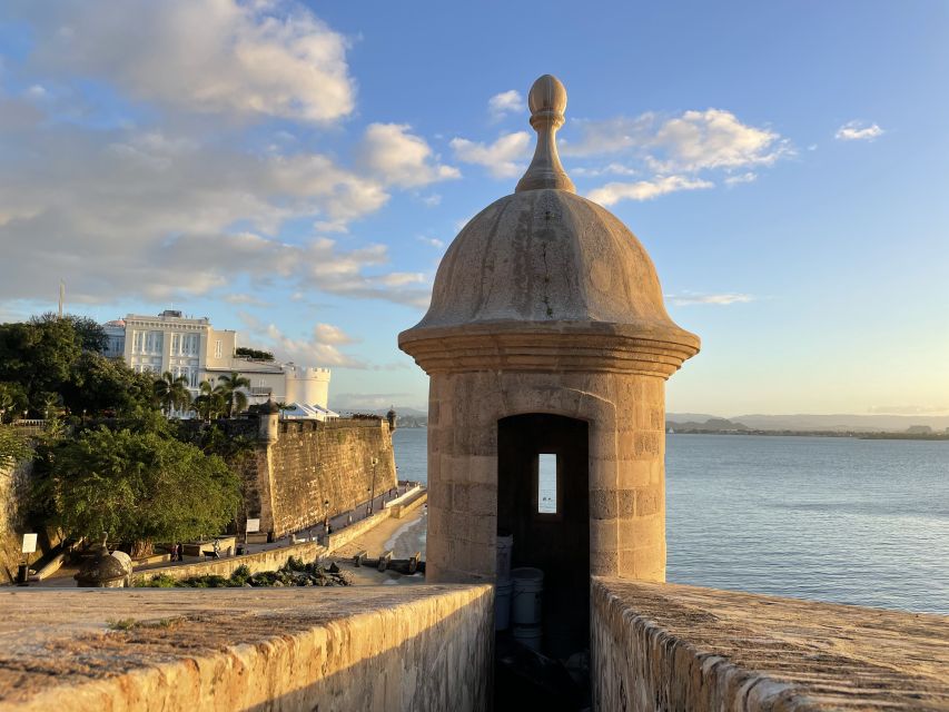San Juan: Old Town Sunset Walking Tour - Why this Old San Juan walk works so well at sunset