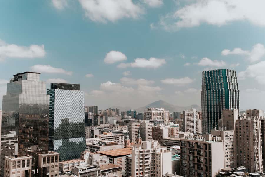 Santiago De Chile: Private Custom Walking tour with A Guide - Starting at your hotel or a central meeting point