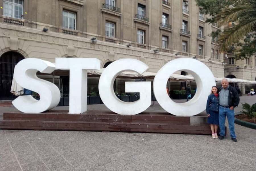 Santiago: Guided Walking Tour of the Historical Old Town - What the $25 price really gets you