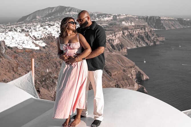 Santorini: Customized Private Photoshoot Walk in Oia - Who Will Get the Most From This Experience?