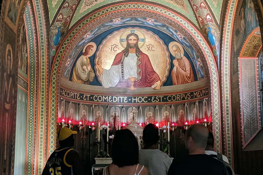 Sao Paulo: Downtown-Center Walking Tour | 2 Hours - English - São Francisco Church and the role of religion