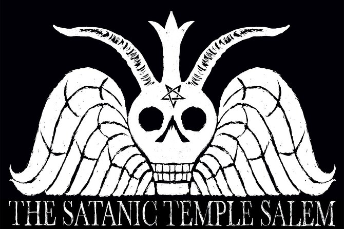 Satanic Salem Walking Tour - Who should book this walk?
