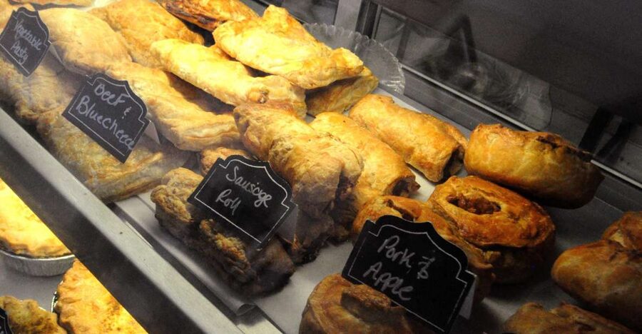 Savannah: Historic District Foodie Walking Tour - Why food is the best way to meet Savannah