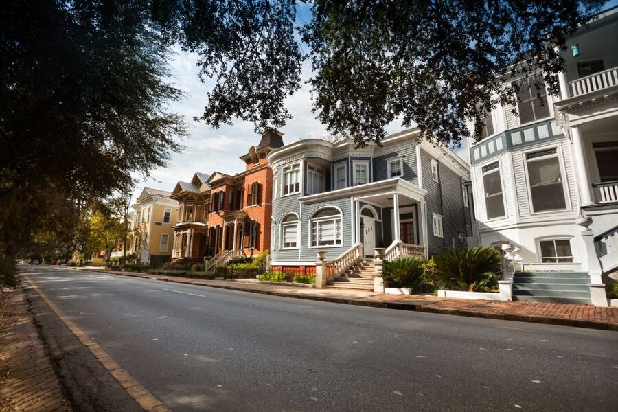 Savannah: History and Culture Walking Tour - Who should take this Savannah walk?