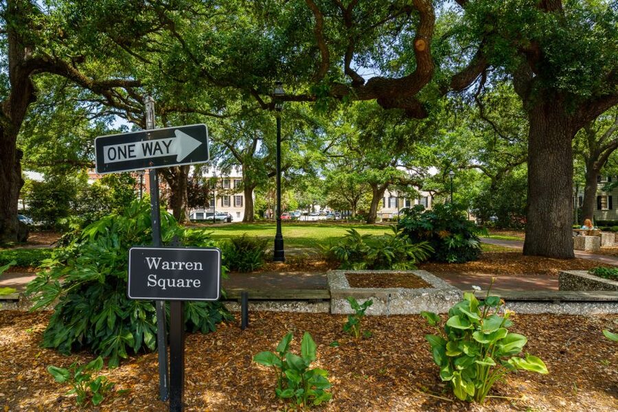 Savannah: History and Culture Walking Tour - From colonial beginnings to Civil War stories