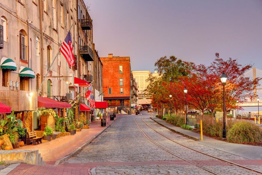 Savannah: History and Culture Walking Tour - Art, culture, and modern Savannah
