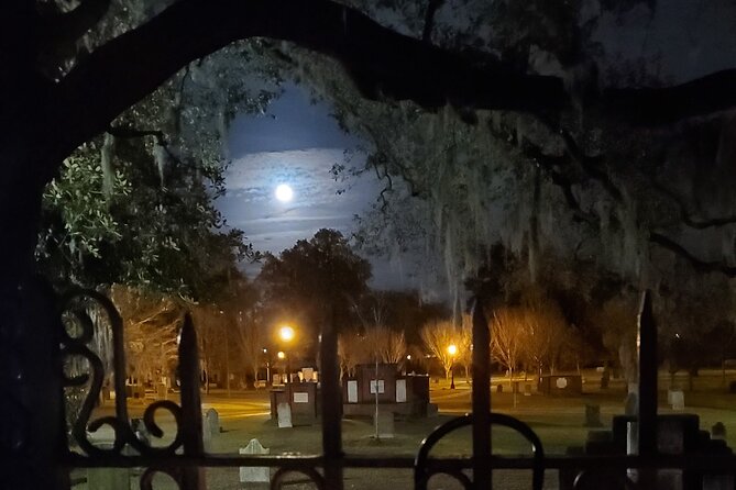 Savannah History and Haunts Candlelit Ghost Walking Tour - Who will enjoy this walk most?