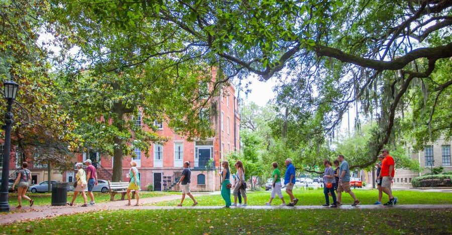 Savannah: Local Favorites Walking Food Tour - Key Points to Know Before You Book