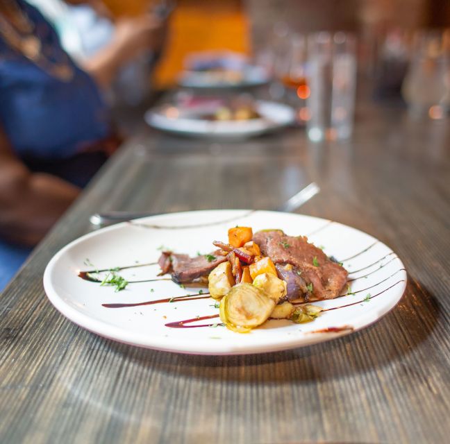 Savannah: Local Favorites Walking Food Tour - Who Will Enjoy This Tour Most?