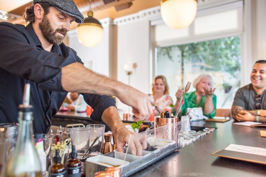 Savannah: Local Favorites Walking Food Tour - Booking Details and Cancellation Flexibility