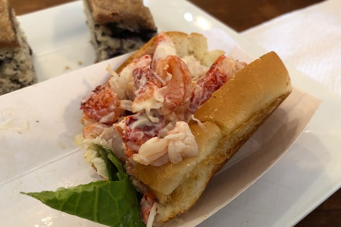 Savor Bar Harbor Culinary Walking Tour - What this Bar Harbor food tour is really like