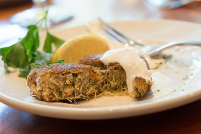 Savor Bar Harbor Culinary Walking Tour - The guides make the largest difference