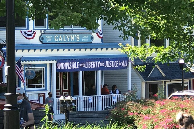 Savor Bar Harbor Culinary Walking Tour - Is $154.99 a fair price?
