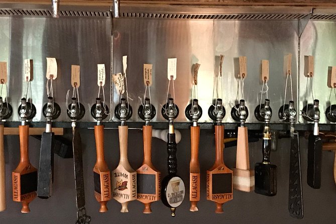 Savor Bar Harbor Culinary Walking Tour in Maine - Key points before you book