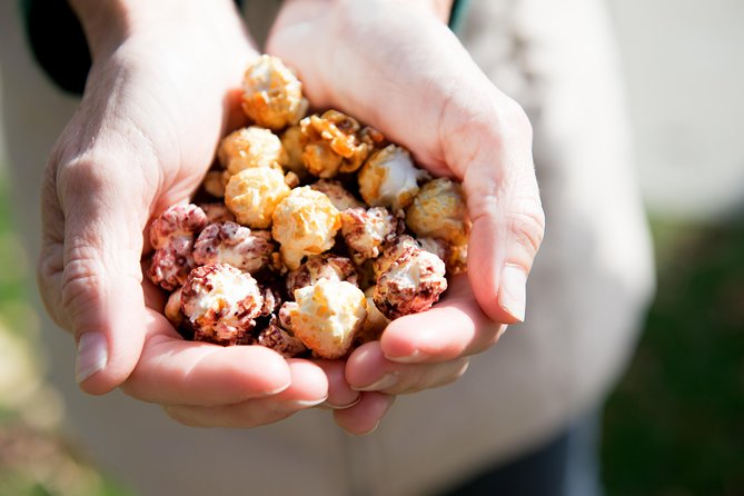 Savor Bar Harbor Culinary Walking Tour in Maine - Starting at the town clock and Village Green