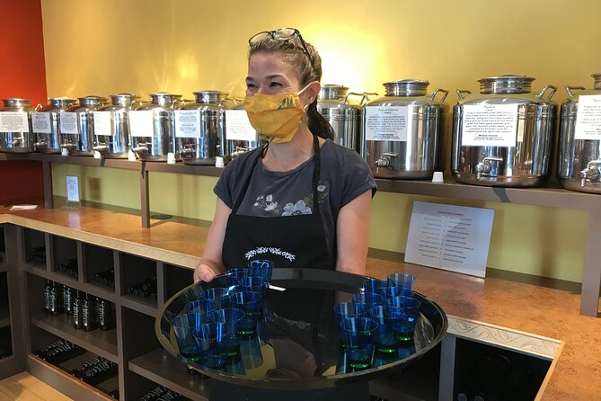 Savor Bar Harbor Culinary Walking Tour in Maine - Why the walking format works in Bar Harbor