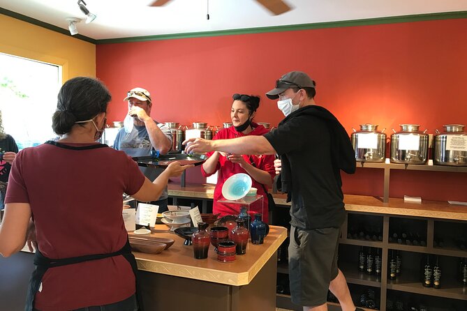 Savor Bar Harbor Culinary Walking Tour in Maine - Who should book this Bar Harbor food walk?