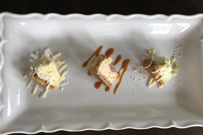Savor Bar Harbor Culinary Walking Tour in Maine - Should you book the Savor Bar Harbor Culinary Walking Tour?