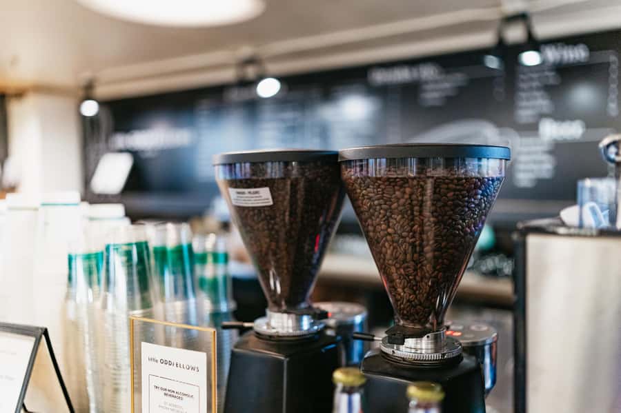 Seattle: Coffee Culture Walking Tour - Capitol Hill’s grunge venues and late-night side