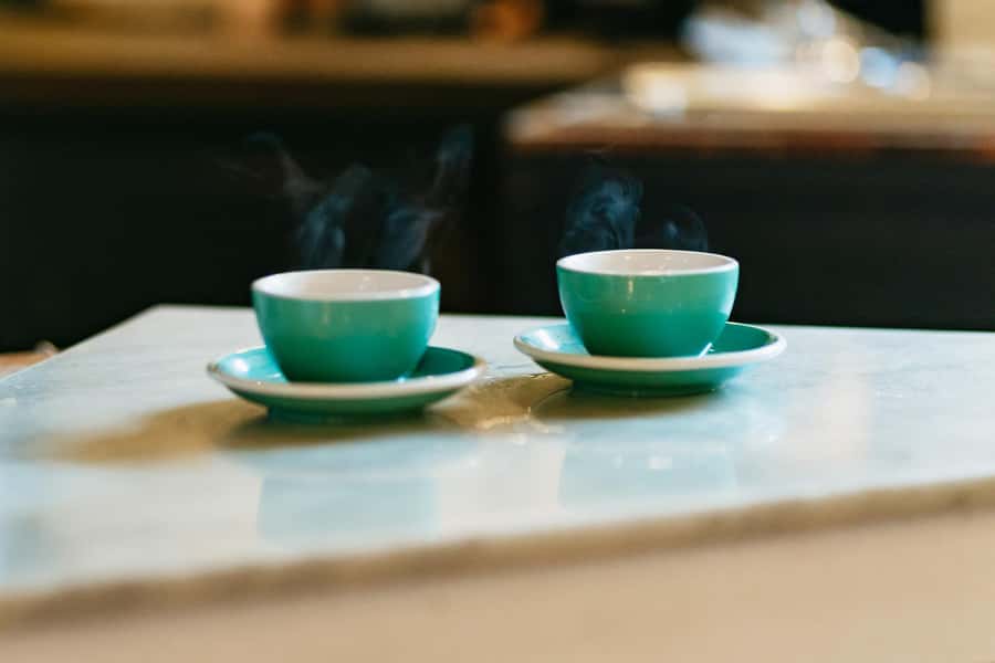 Seattle: Coffee Culture Walking Tour - Timing, children, and group size