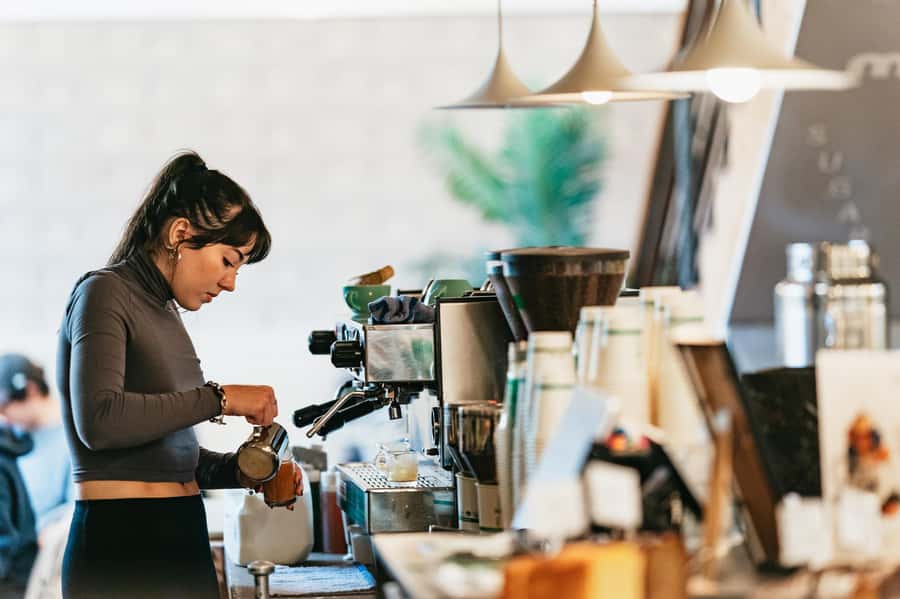Seattle: Coffee Culture Walking Tour - Who will enjoy this walk most?