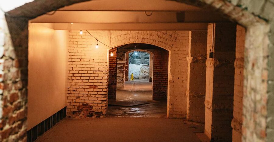 Seattle: Guided Underground Walking Tour - Key points to know before you book