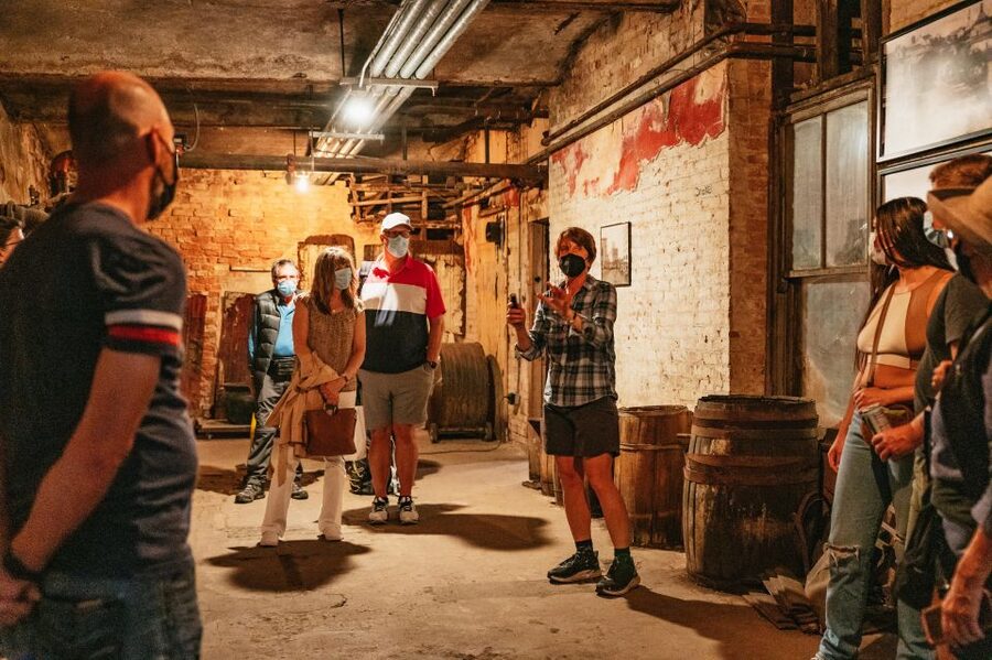 Seattle: Guided Underground Walking Tour - Is $31 a fair price?