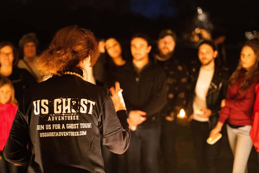 Seattle: Terrors and Ghosts Guided Walking Tour - What this Seattle ghost tour actually does well