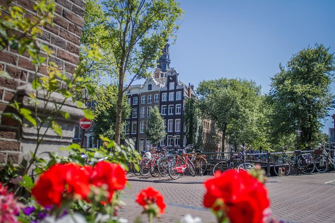Secrets of Amsterdam Walking Tour plus Dutch Sweets Tasting - Starting at Dam Square with Amsterdam’s story