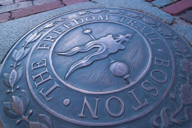 Self Guided Classic Freedom Trail Location Aware (GPS) Walking Audio Tour - What this Boston audio tour actually gives you