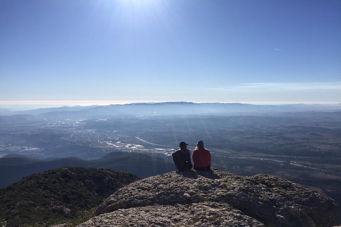 Semi-Private Montserrat Monastery, Funicular & Scenic Nature Walk - Guides make the difference here