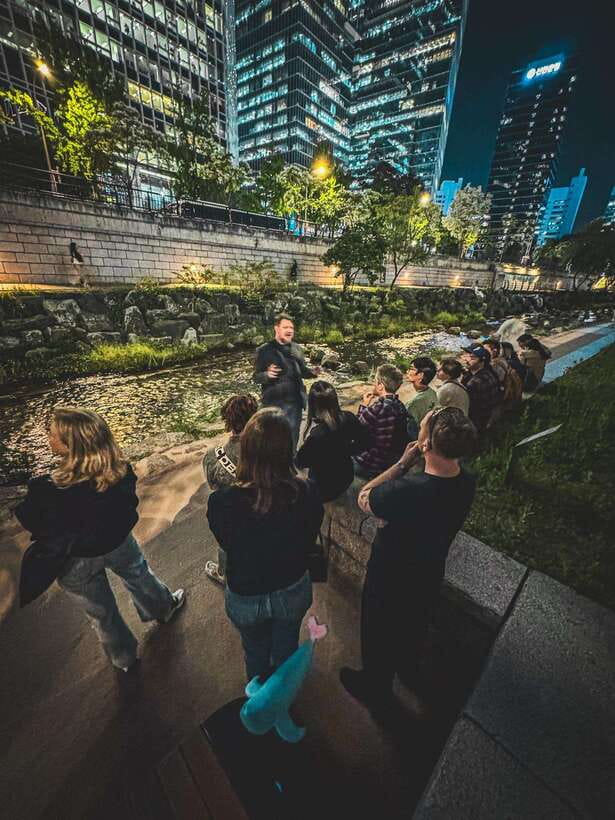 Seoul: Dark Side of the City and Ghost Stories Walking Tour - Price, value, and what you get for $42