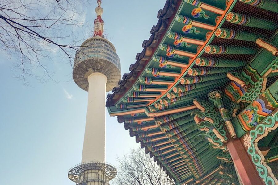 Seoul: Gyeongbok Palace and Bukchon Hanok Walking Tour - Key points to know before booking