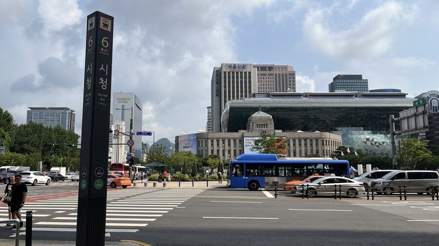 Seoul: Gyeongbok Palace and Bukchon Hanok Walking Tour - My verdict: a strong short introduction to old Seoul