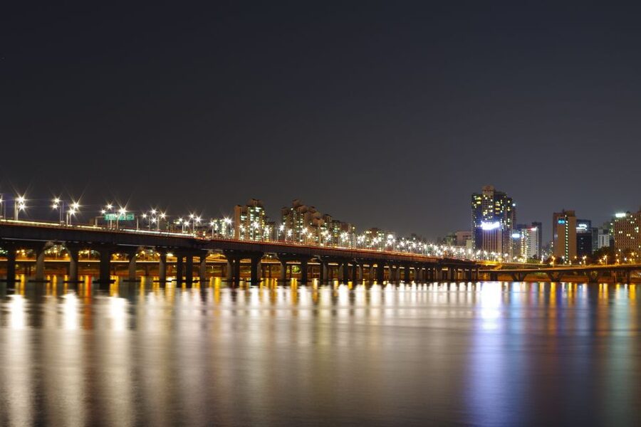 Seoul: Private Walking Tour with a Local - Learning Seoul’s subway before you need it